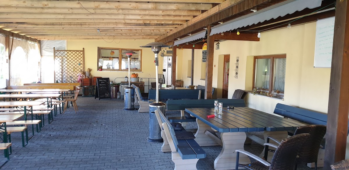 Gasthaus Waldblick