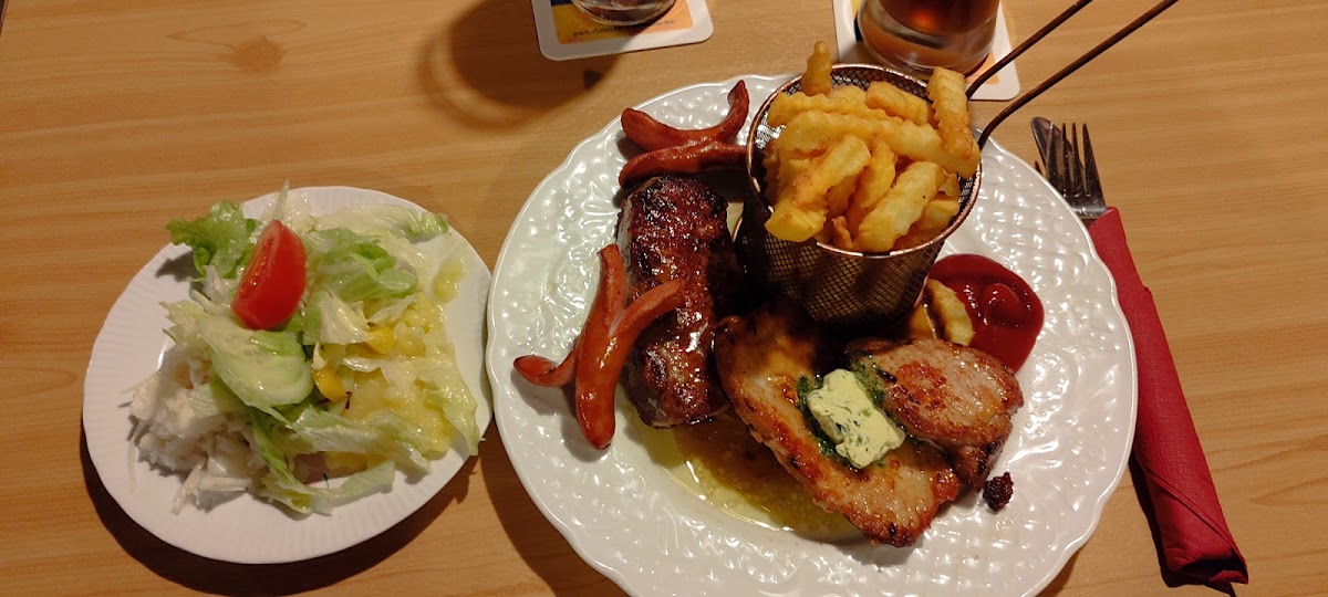 Gasthaus Waldblick - Photo 2
