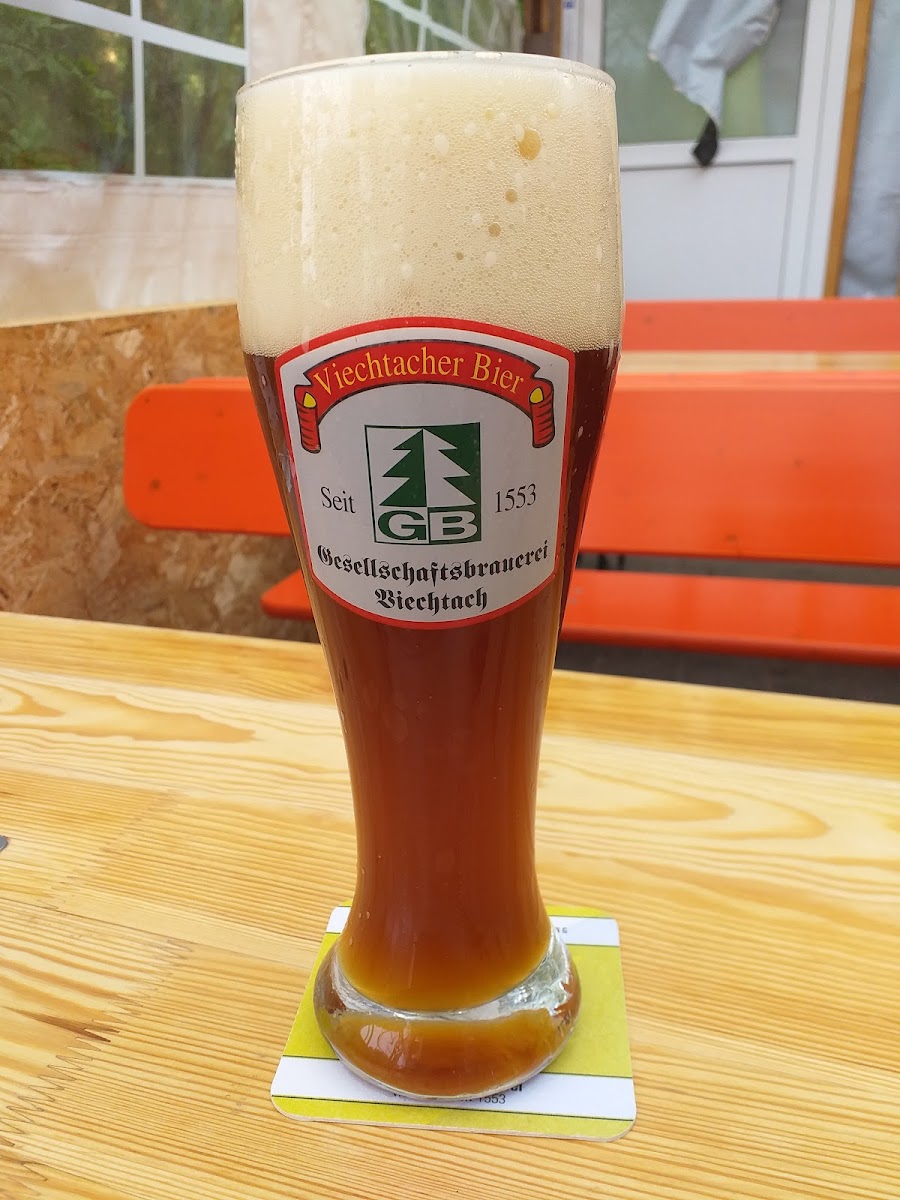 Gasthaus Waldblick - Photo 3