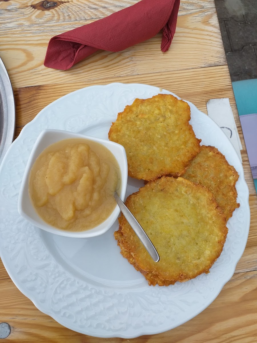 Gasthaus Waldblick - Photo 4