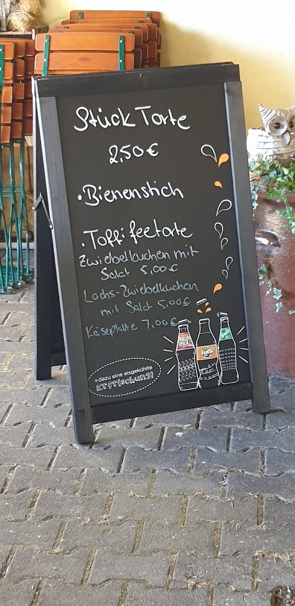 Menu Photo 9