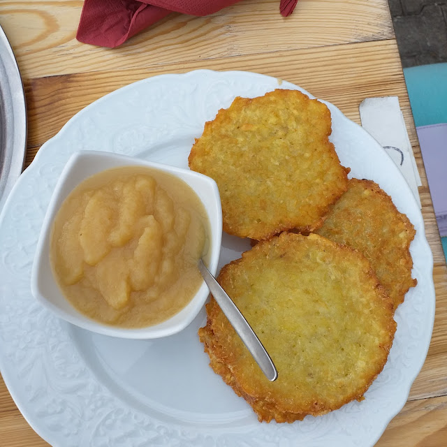 Cornbread