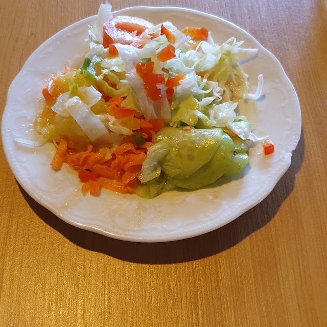 Beilagensalat