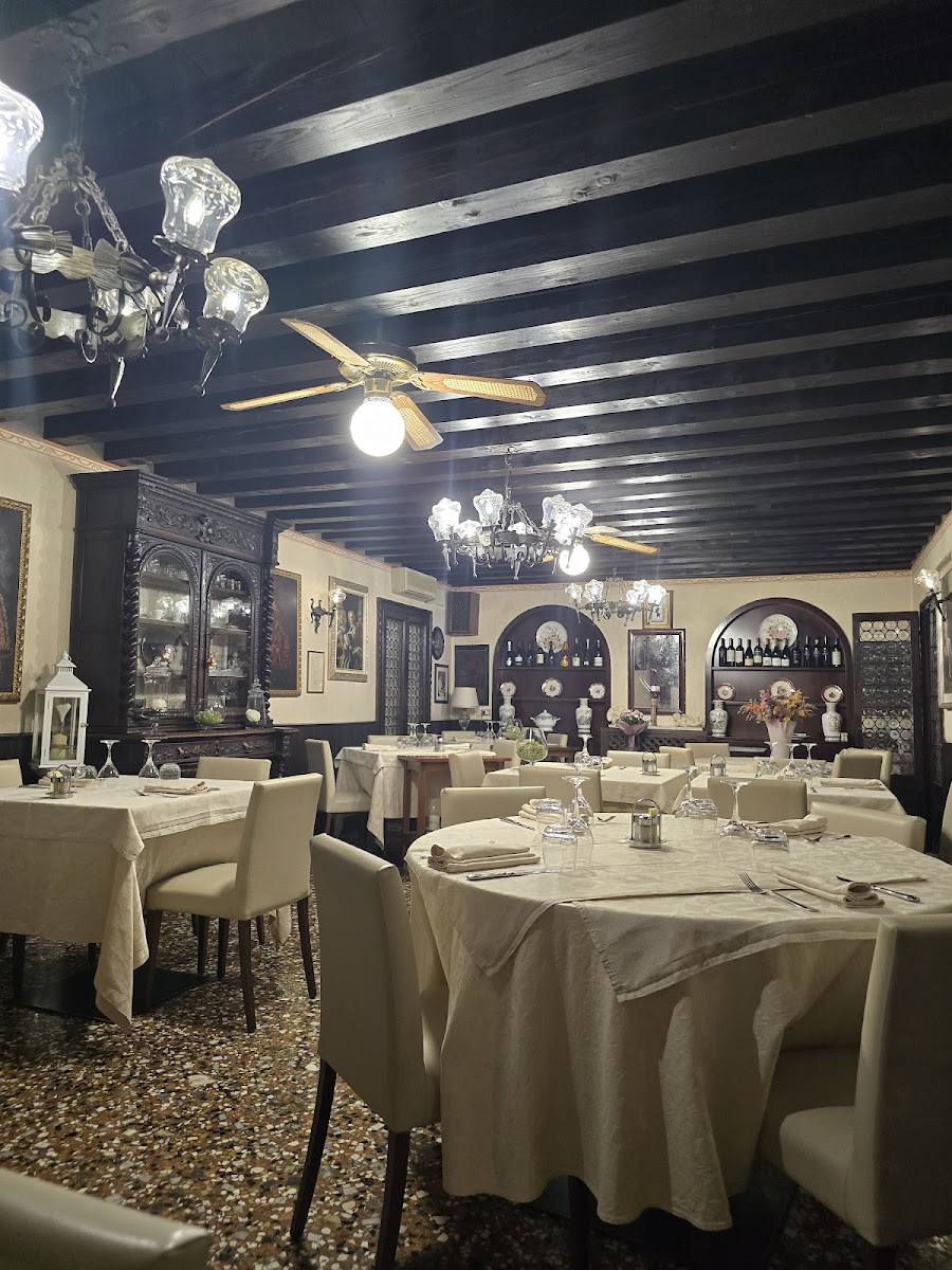 Al Morer Silvestrini - Photo 1