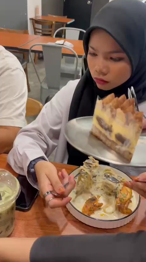 Tuah Cafe Eco Majestic - Photo 1