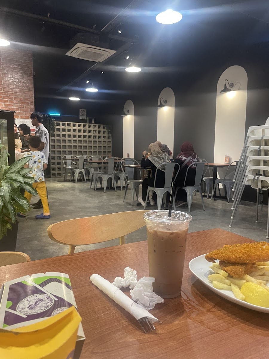 Tuah Cafe Eco Majestic - Photo 5