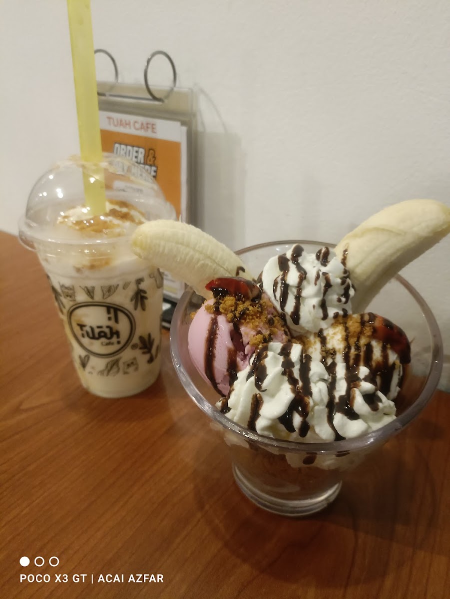 Tuah Cafe Eco Majestic - Photo 6