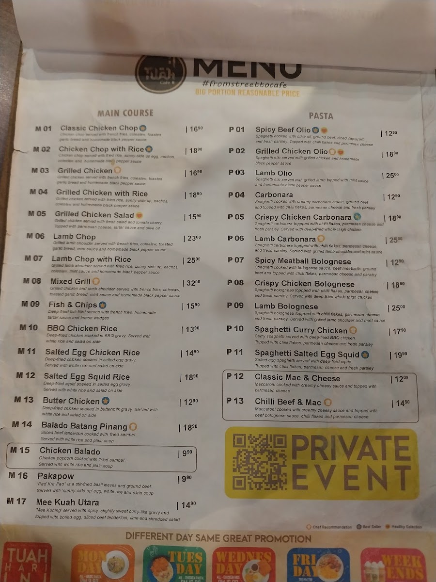 Menu Photo 9