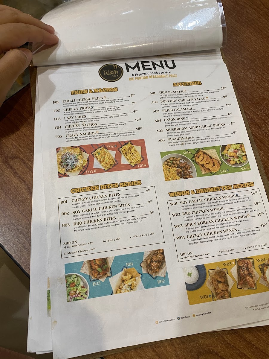 Menu Photo 7