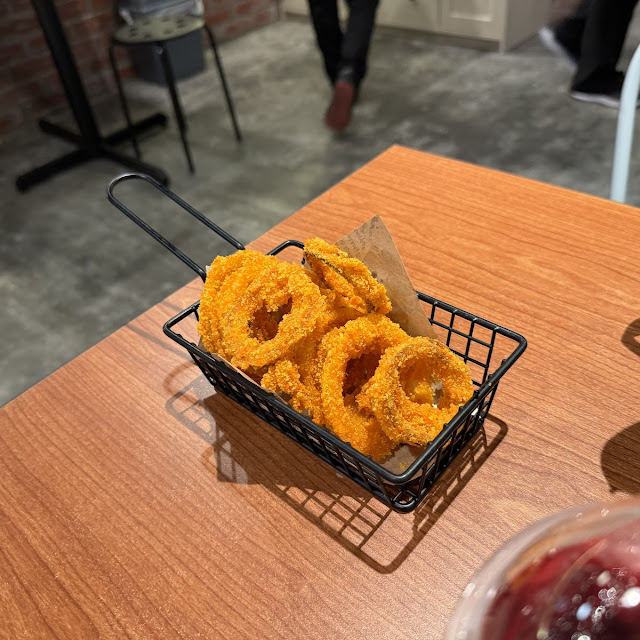 Onion Ring