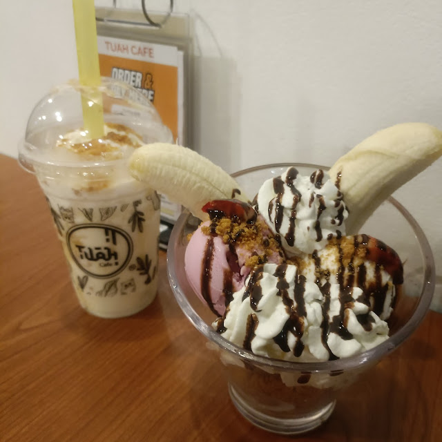 Banana Split