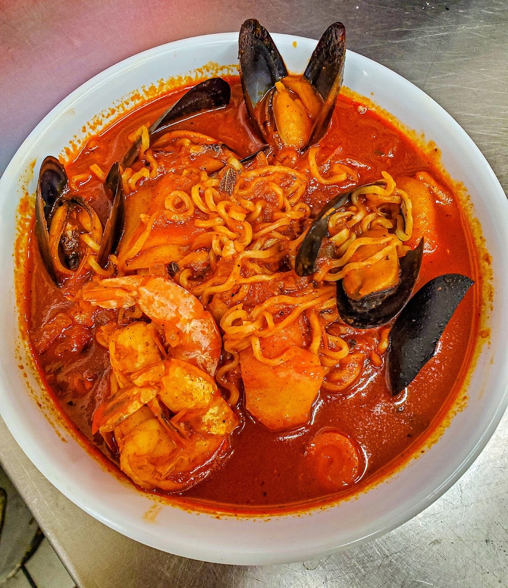 El Sitio (Food Truck) - Photo 9