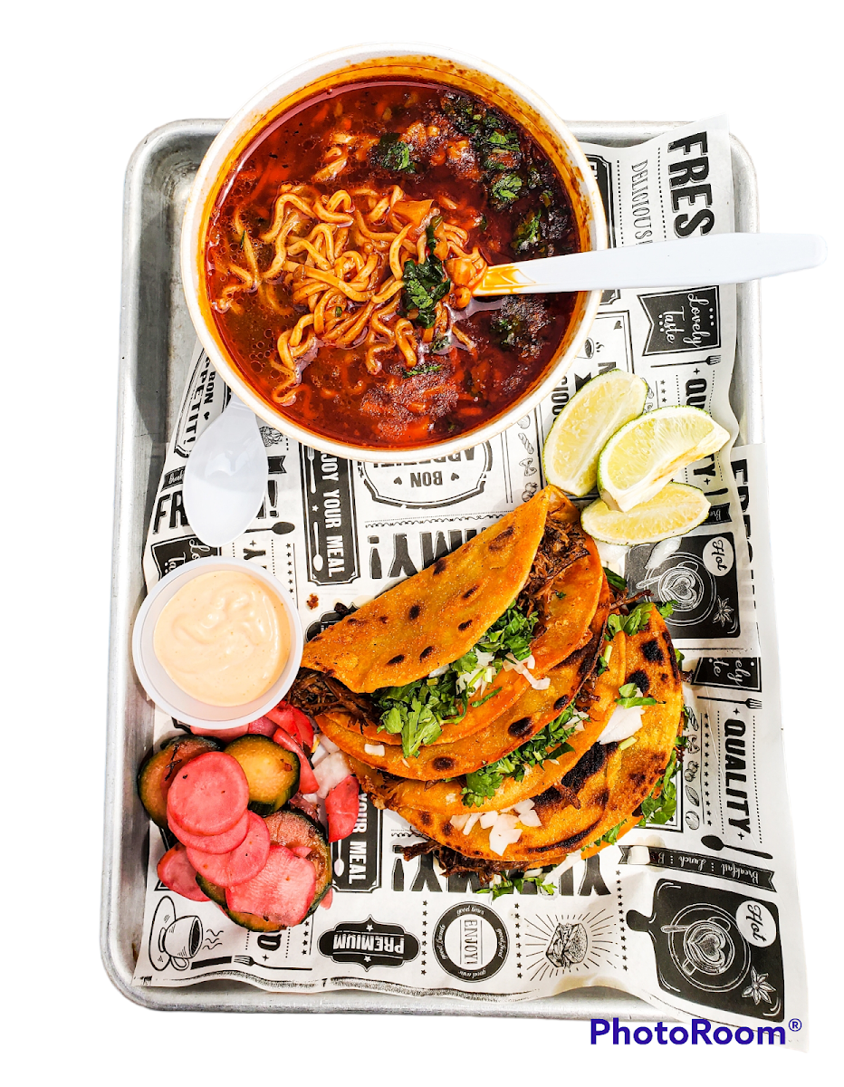 El Sitio (Food Truck) - Photo 2