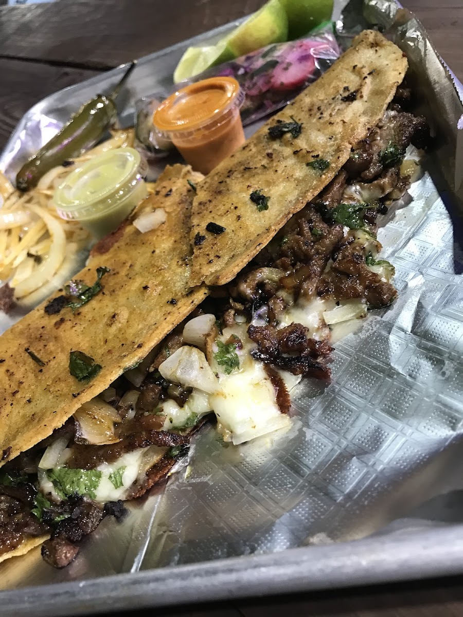 El Sitio (Food Truck) - Photo 3