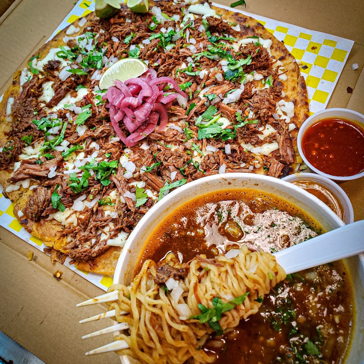 El Sitio (Food Truck) - Photo 5