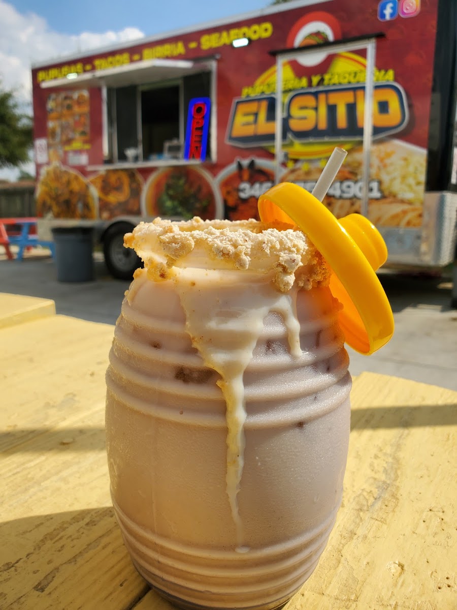 El Sitio (Food Truck) - Photo 6