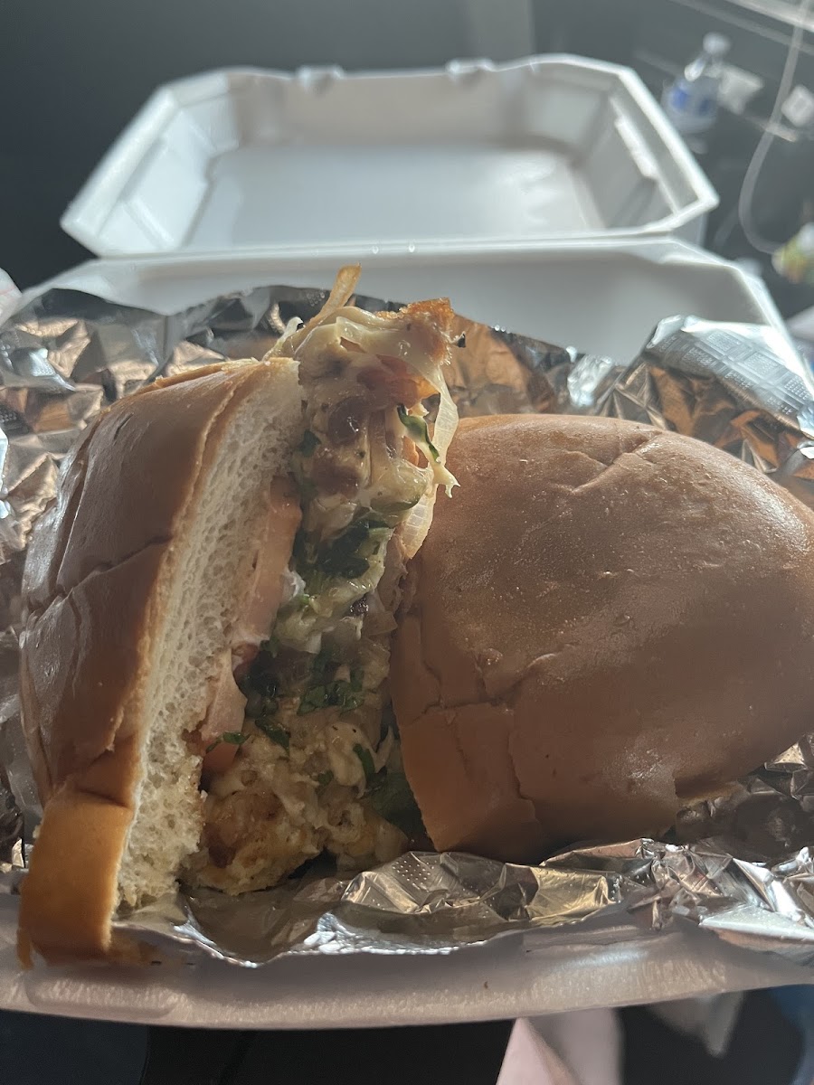 El Sitio (Food Truck) - Photo 7