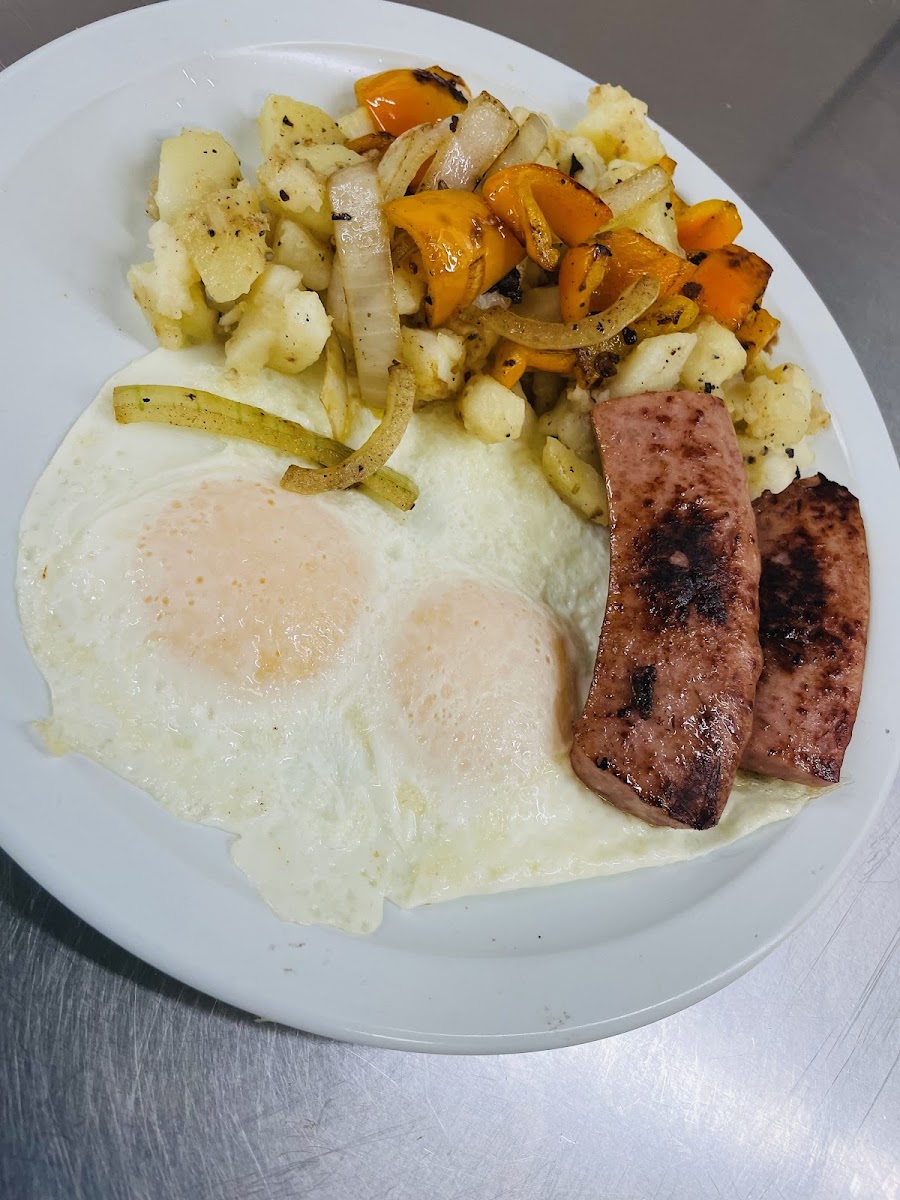 El Sitio (Food Truck) - Photo 8