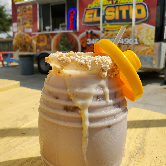 Horchata Gde