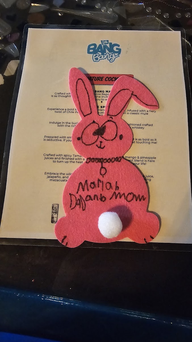 Menu Photo 9