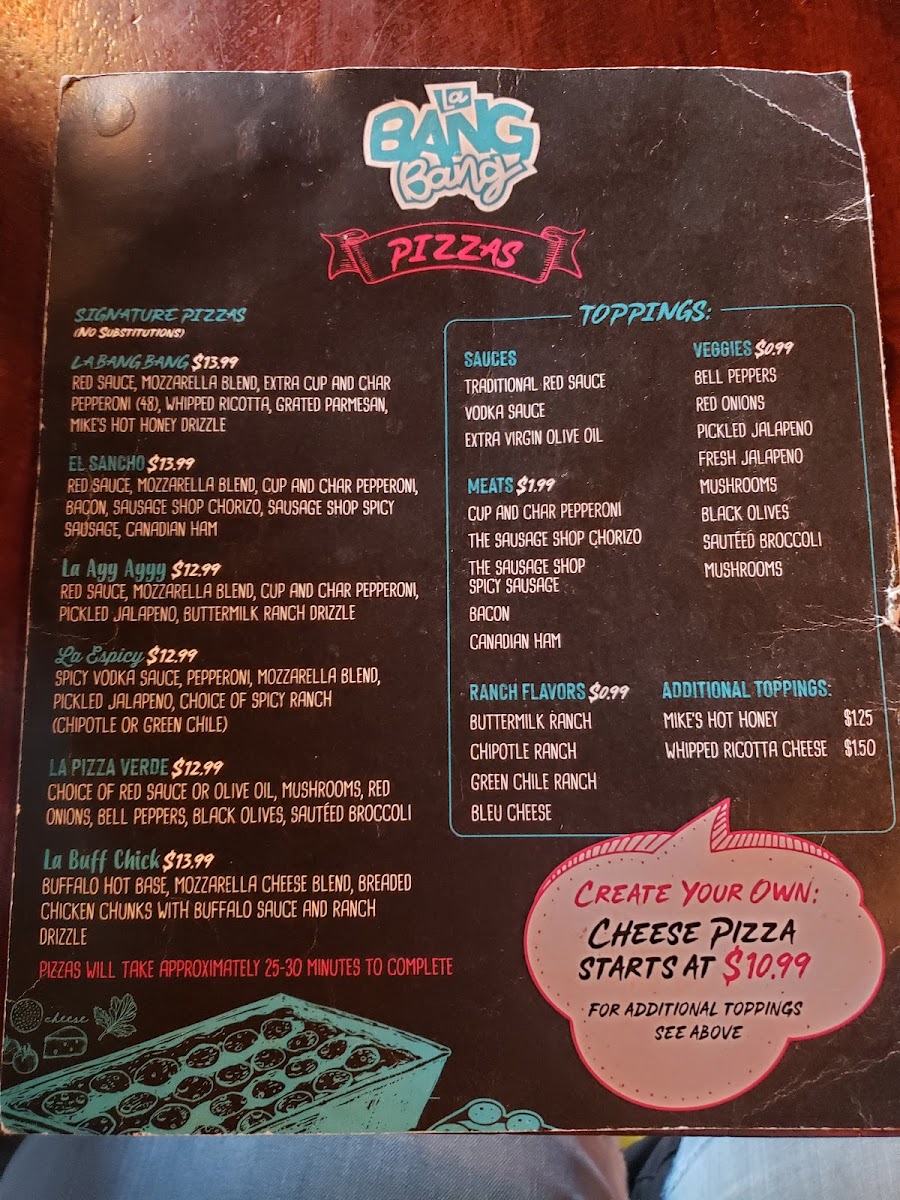 Menu Photo 3