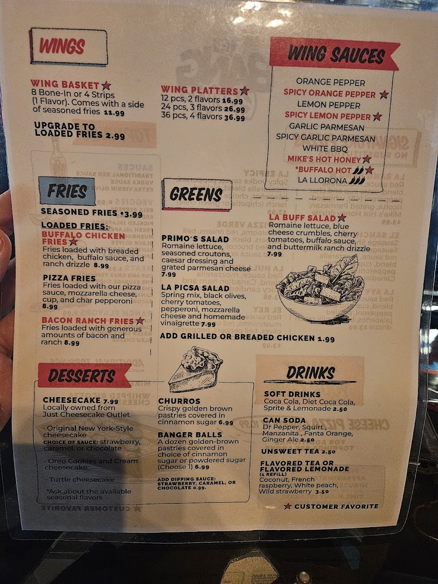 Menu Photo 7