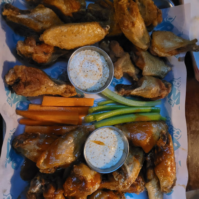 Lemon Pepper