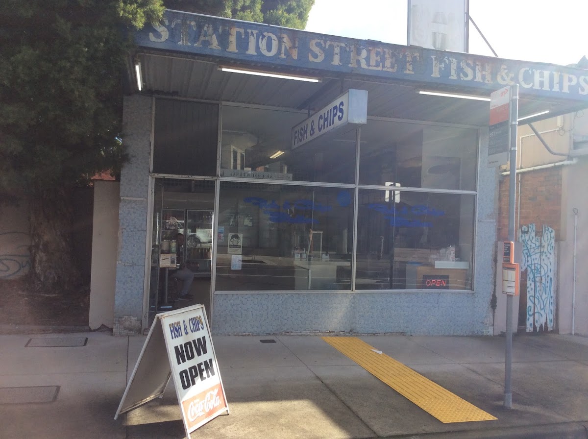 Station Street Fish & Chips - Photo 1
