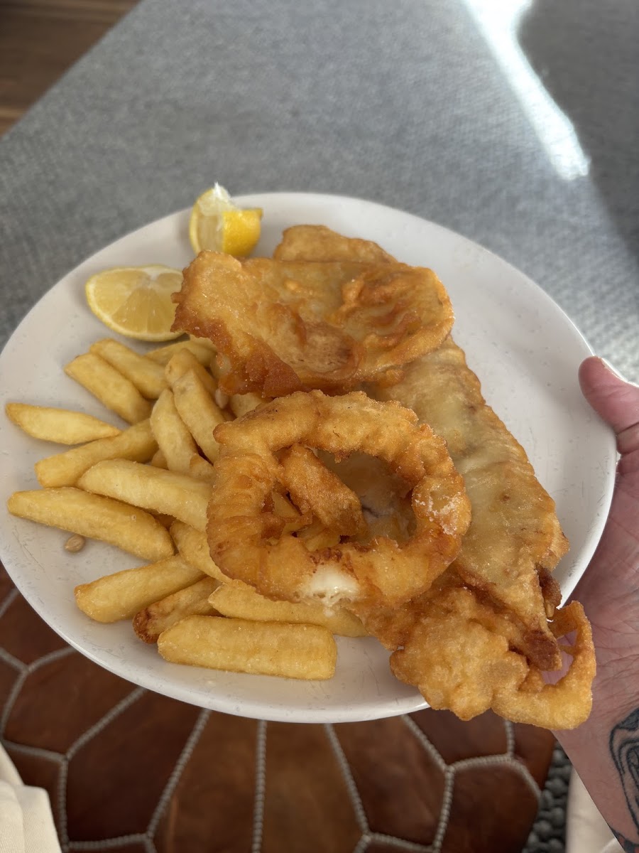 Station Street Fish & Chips - Photo 3
