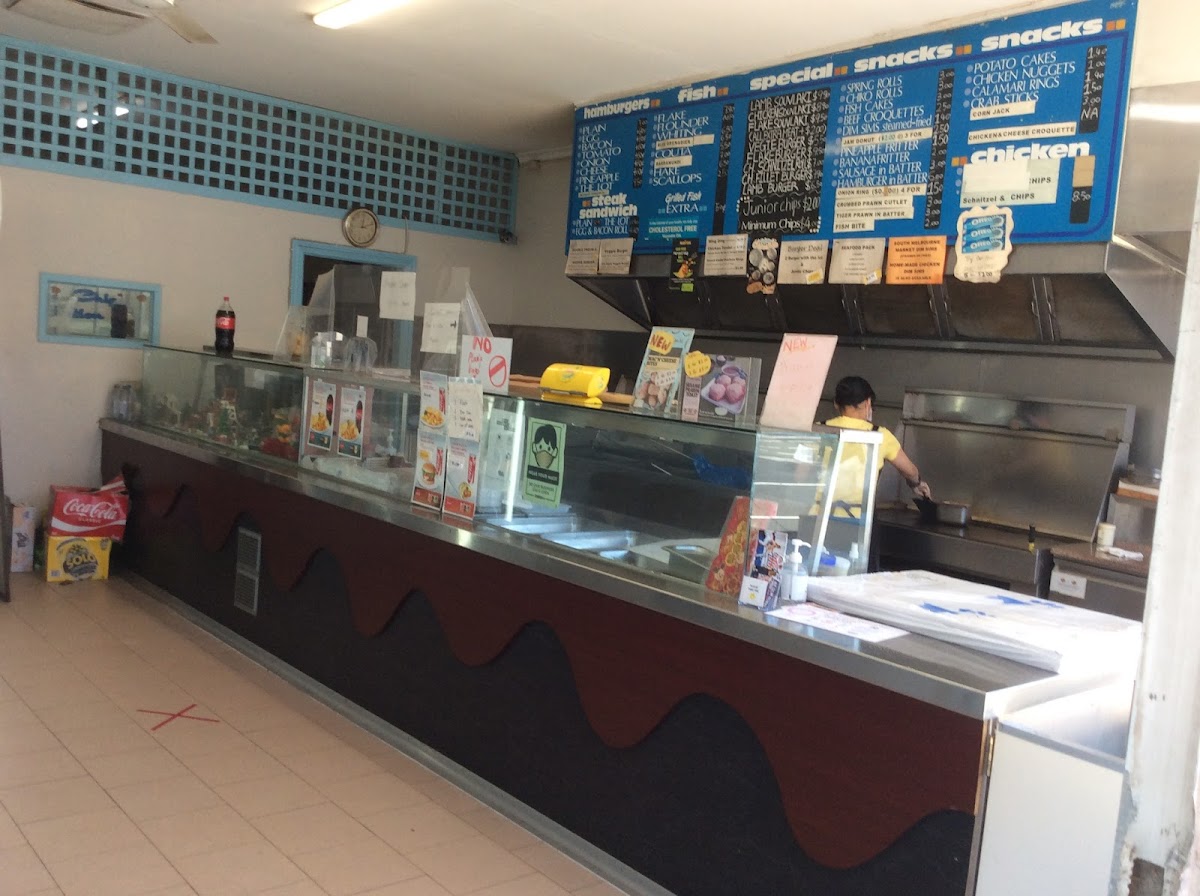Station Street Fish & Chips - Photo 5