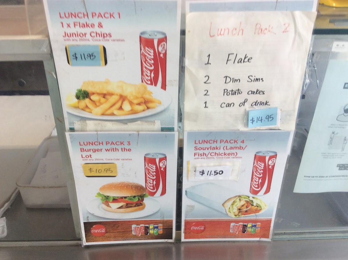 Menu Photo 9