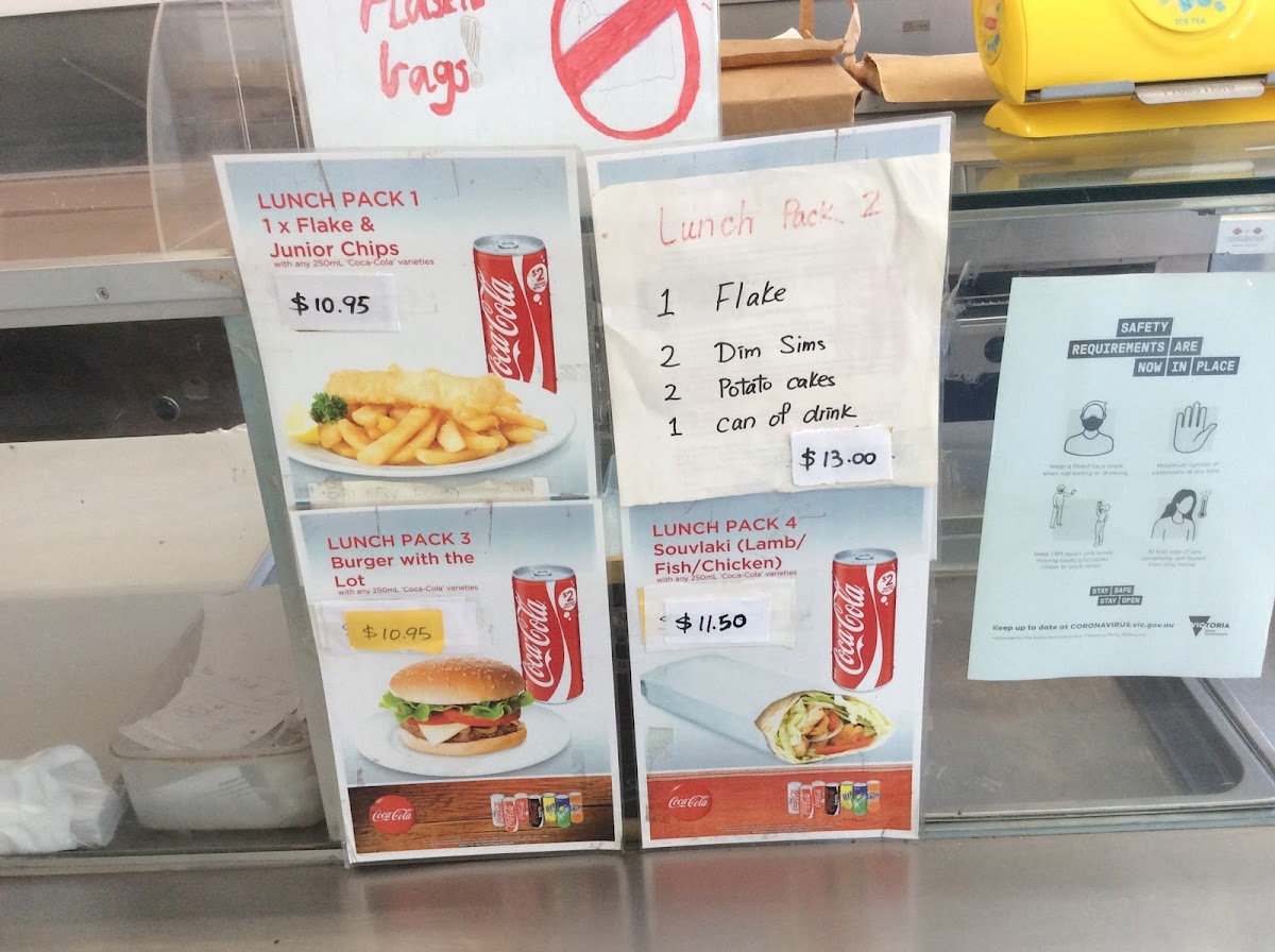 Menu Photo 6