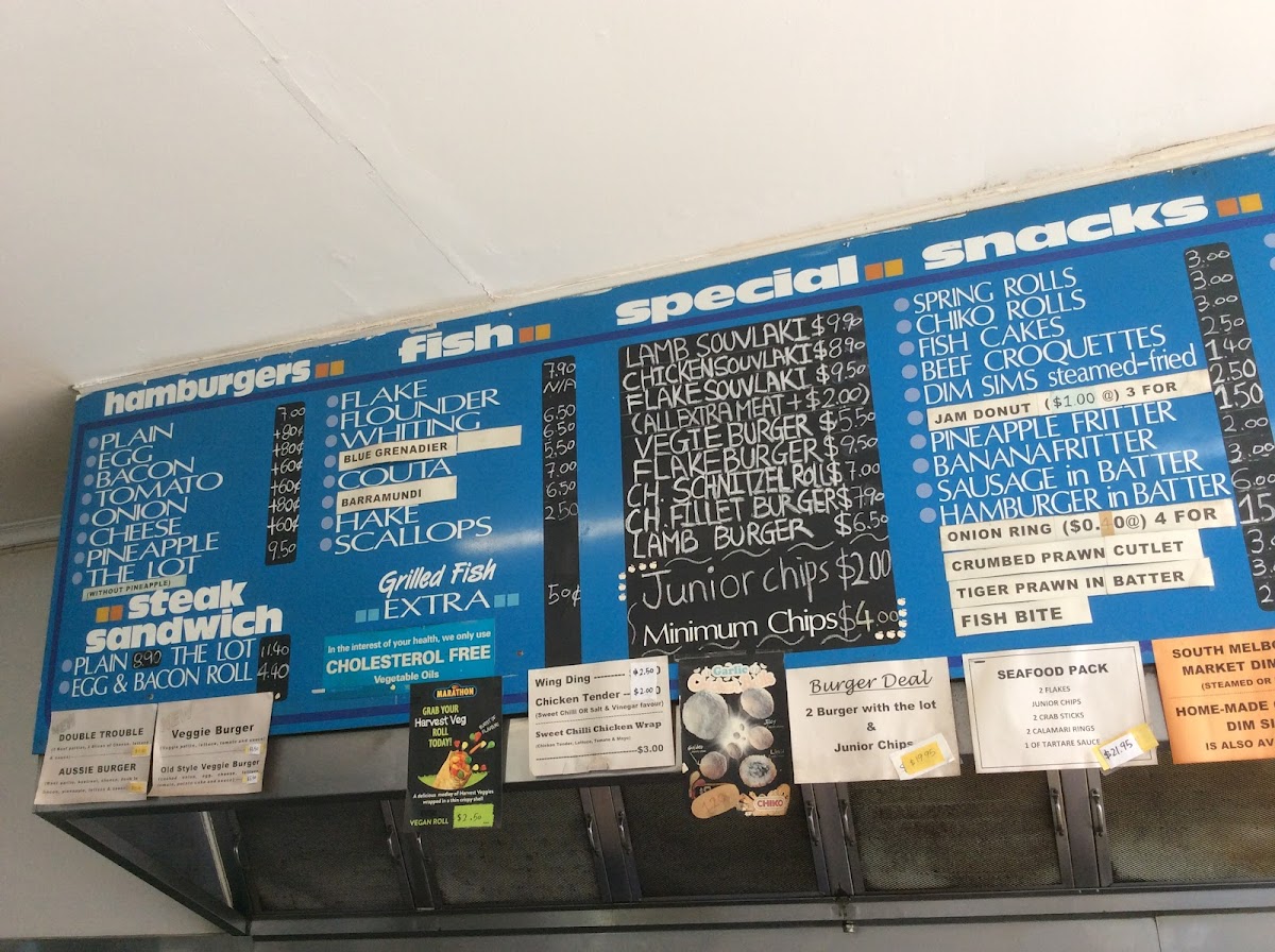 Menu Photo 7