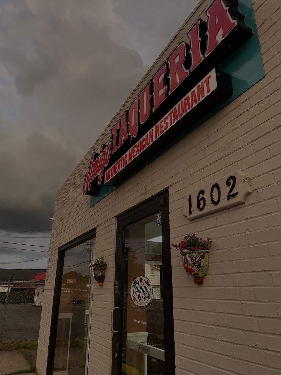 Amigo Taqueria