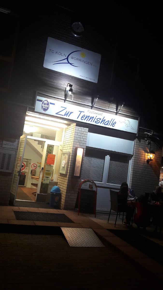 Restaurant zur Tennishalle - Photo 2