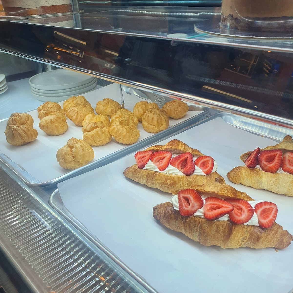 andus bakes & cafe - Photo 4
