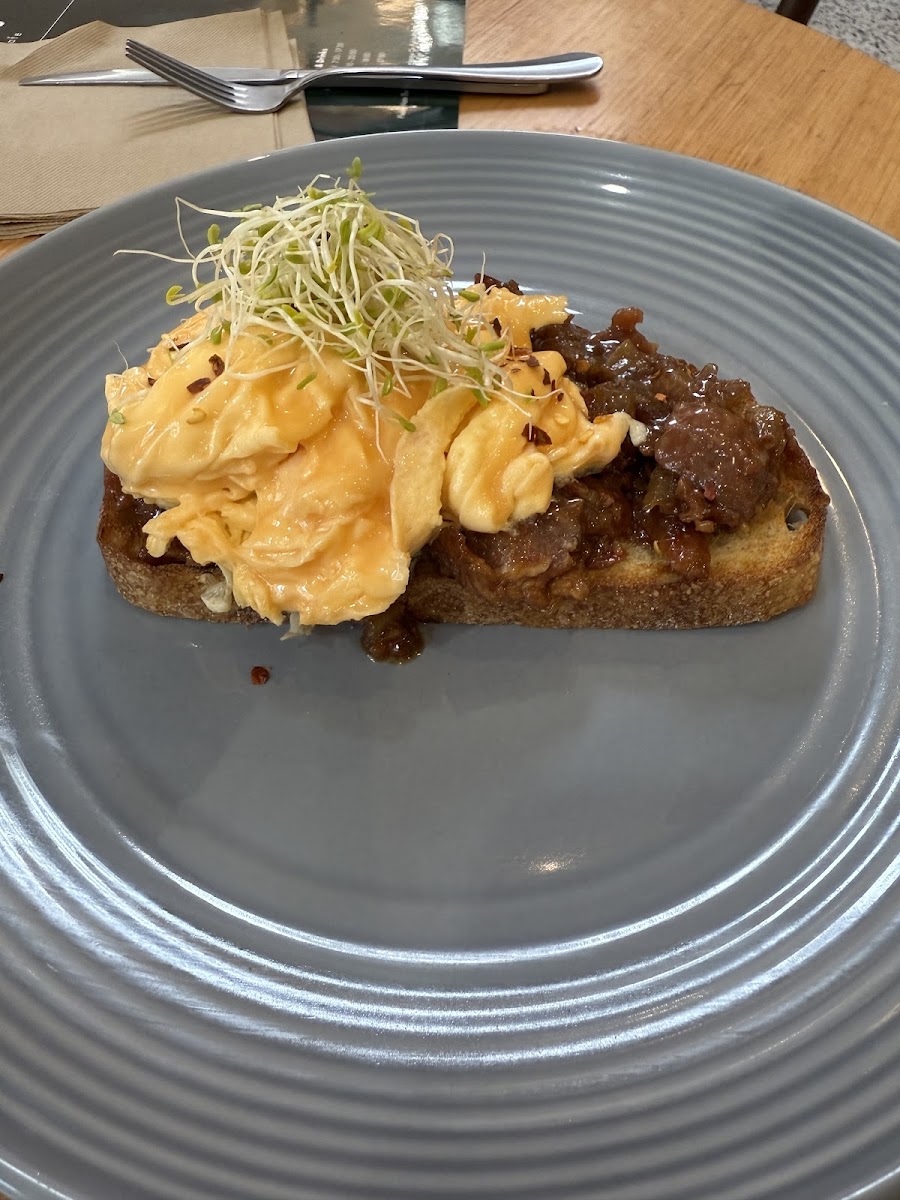 andus bakes & cafe - Photo 5