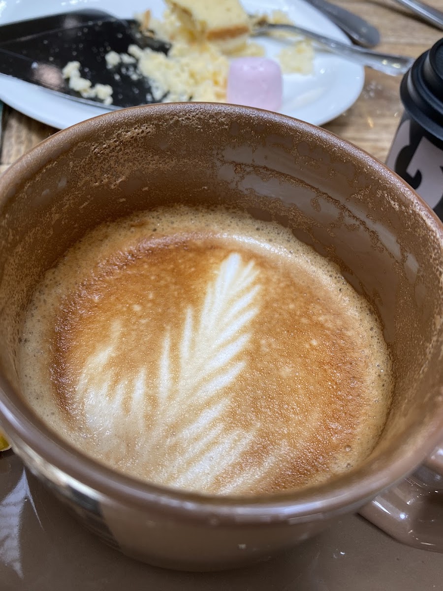 andus bakes & cafe - Photo 6