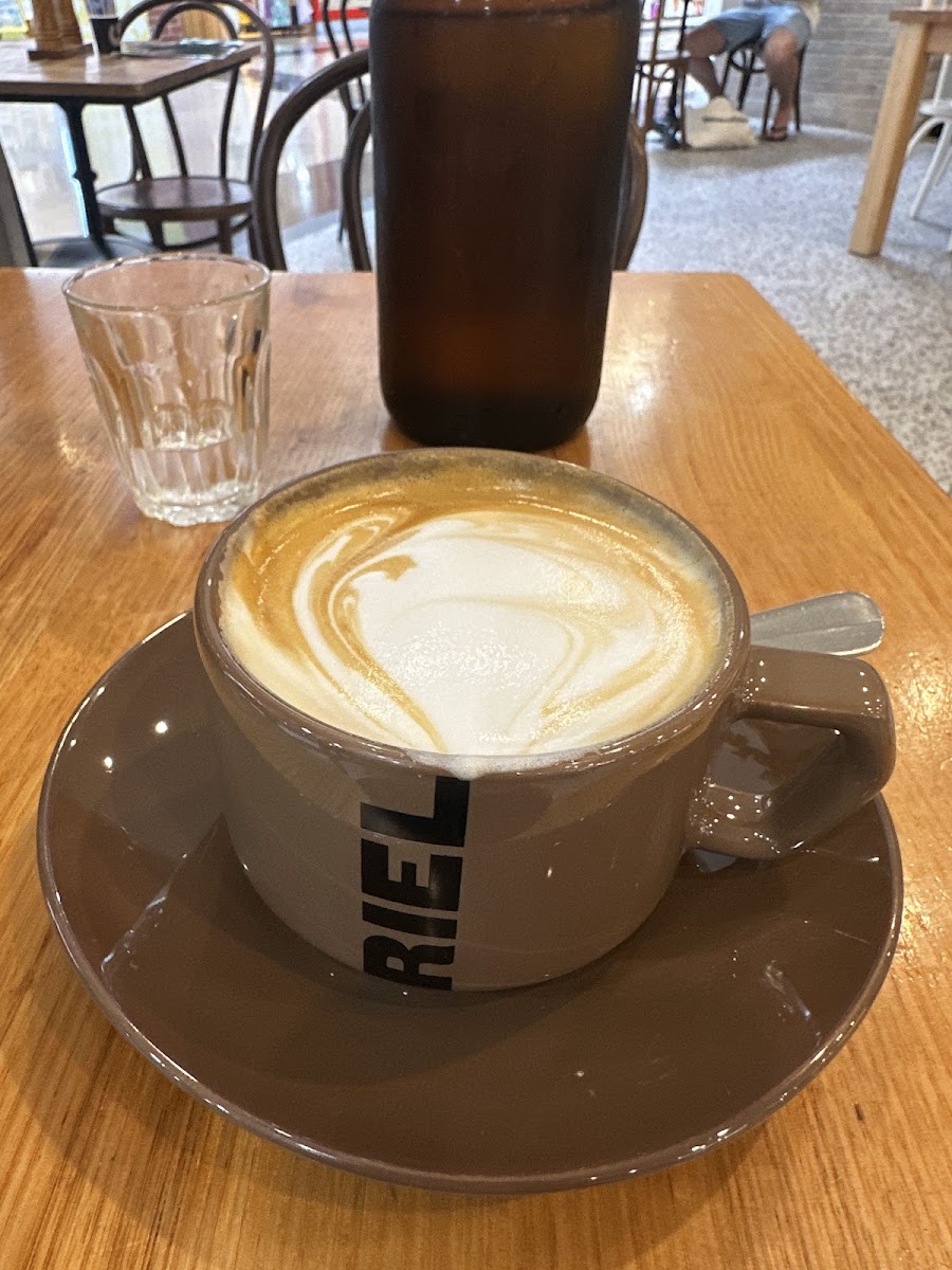 andus bakes & cafe - Photo 8