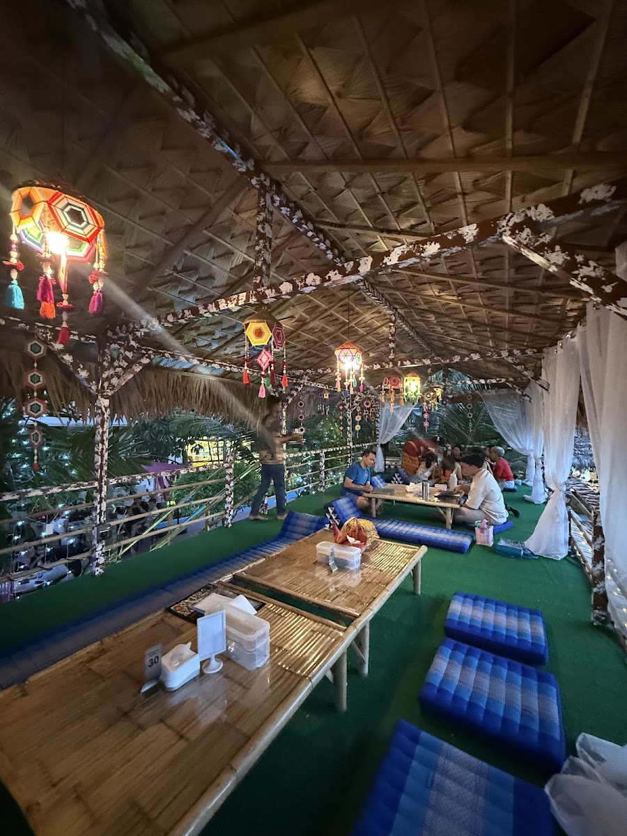 Frandy thai kitchen
