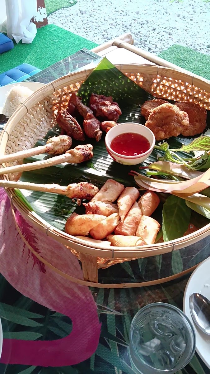 Frandy thai kitchen - Photo 1