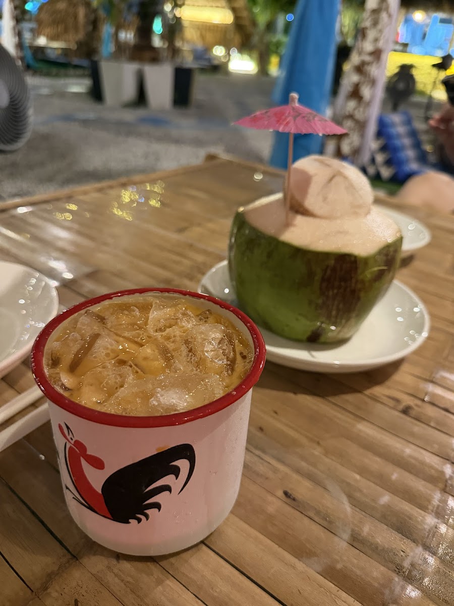 Frandy thai kitchen - Photo 3