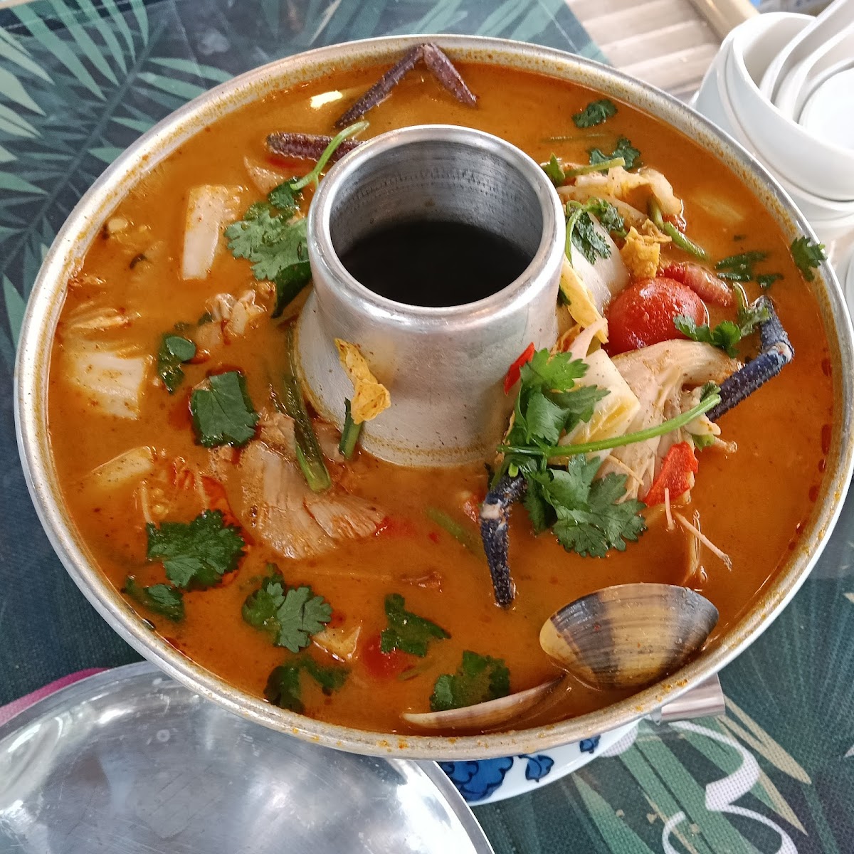 Frandy thai kitchen - Photo 7