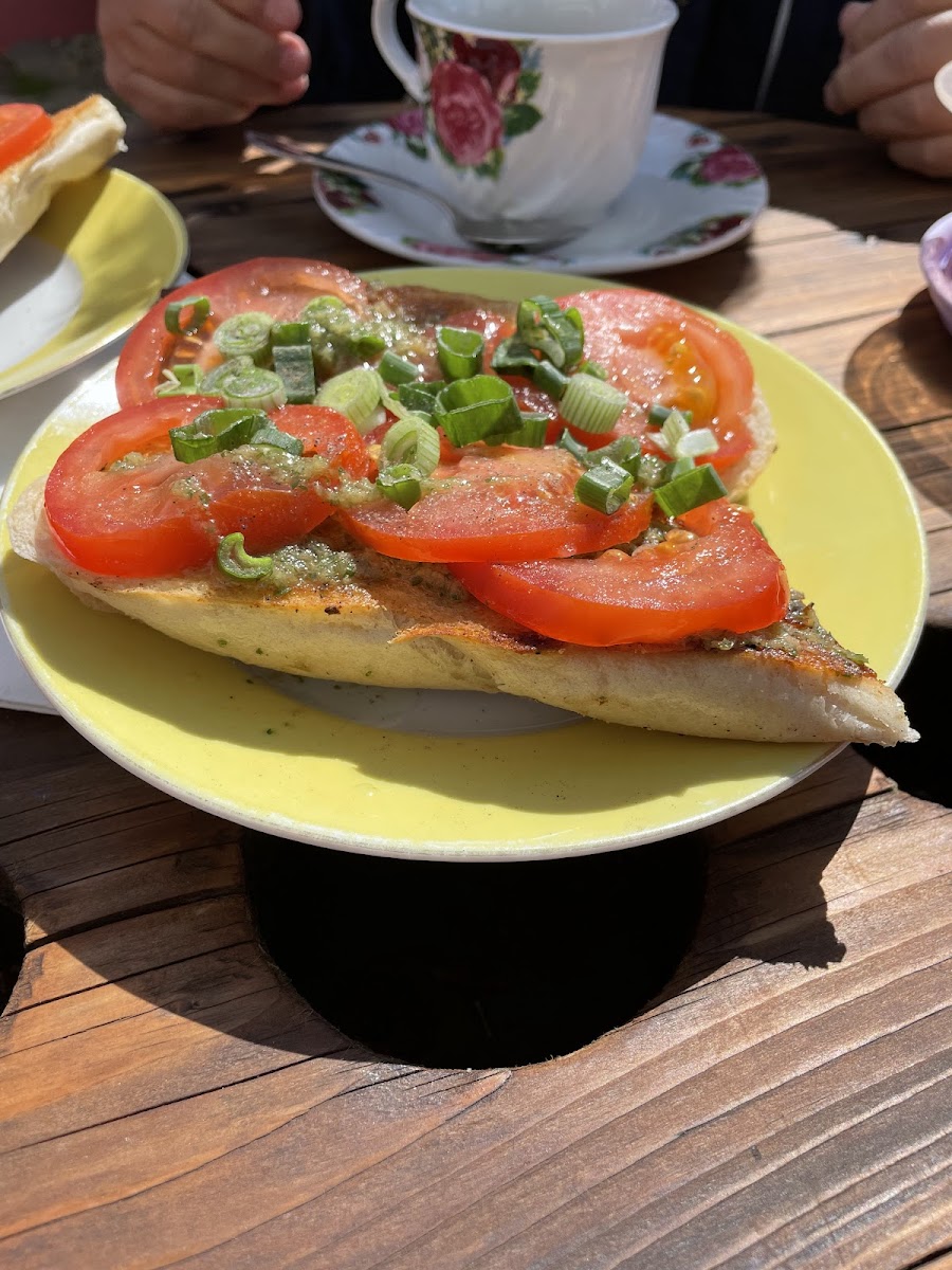 Knobold - Knoblauch, Eis und mehr - Photo 1