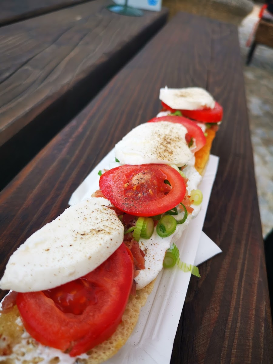 Knobold - Knoblauch, Eis und mehr - Photo 5
