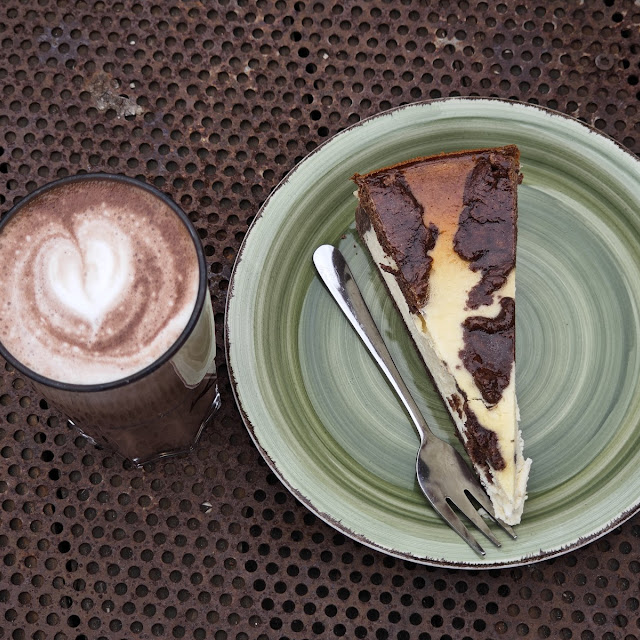 Cake
