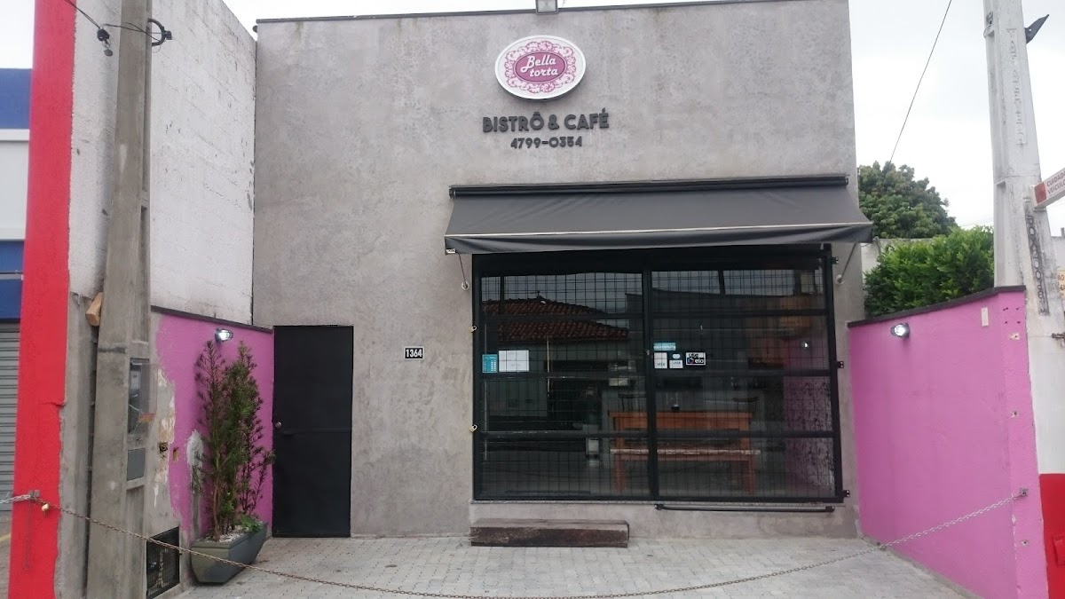 Casa de Edu Bistro