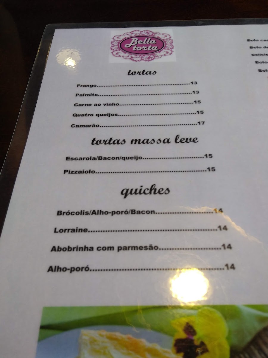 Menu Photo 6