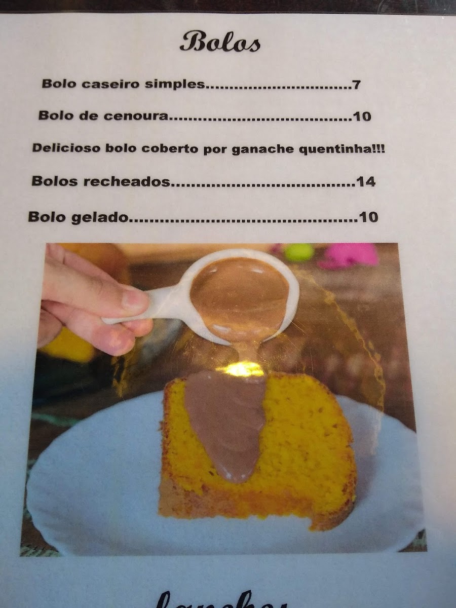 Menu Photo 7