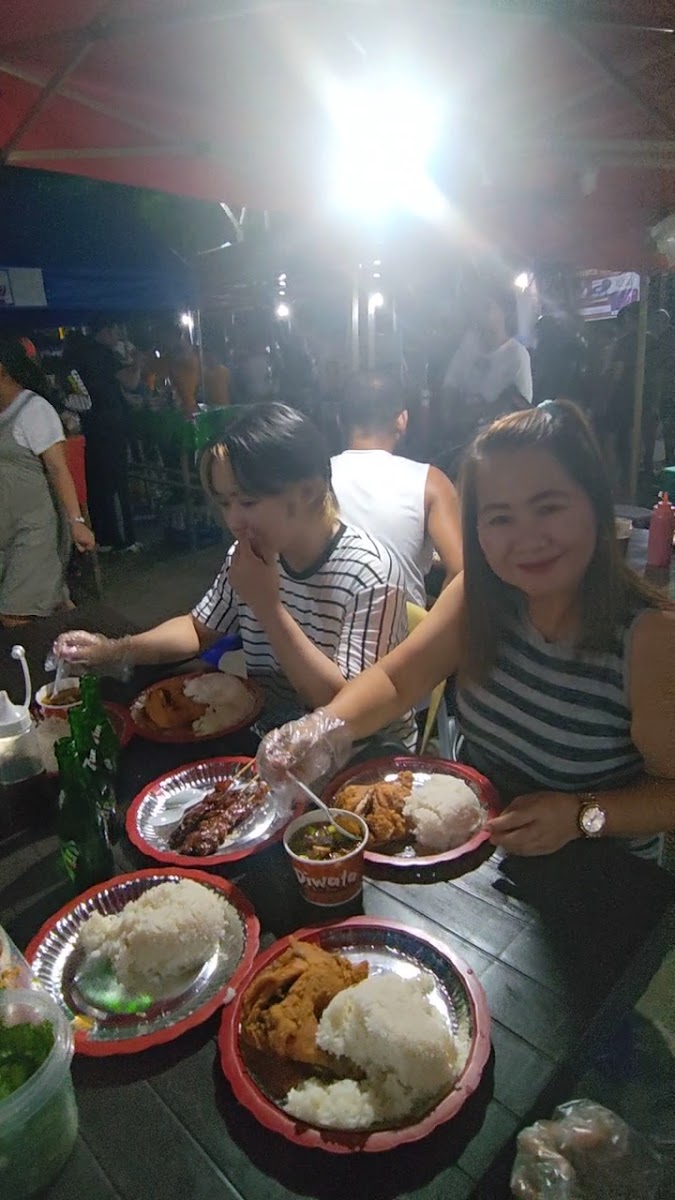 Diwata Pares Overload Pasay - Photo 1